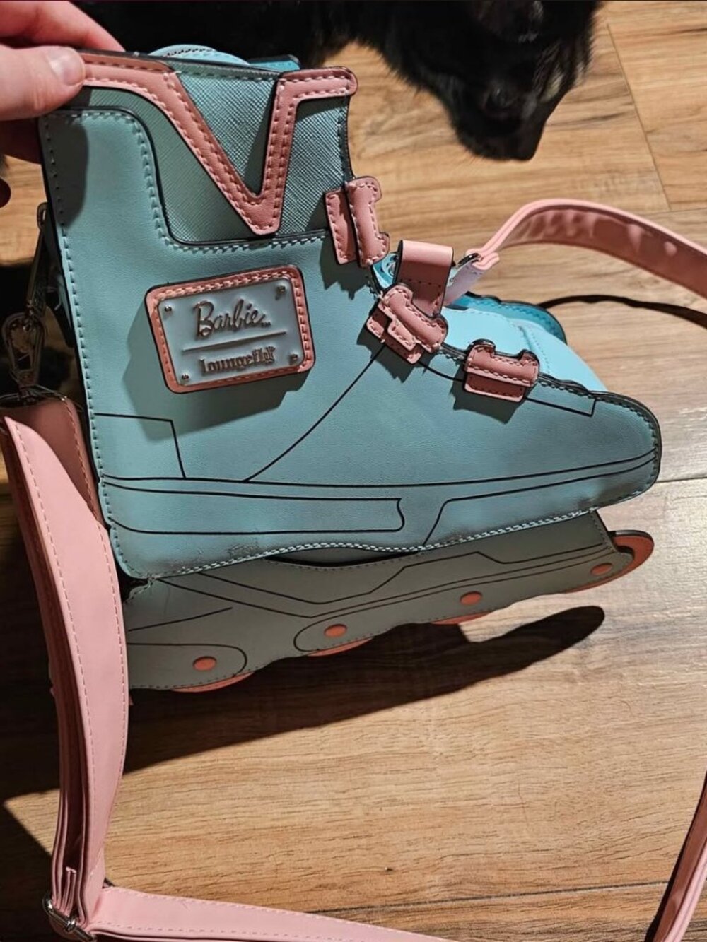 Barbie Loungefly